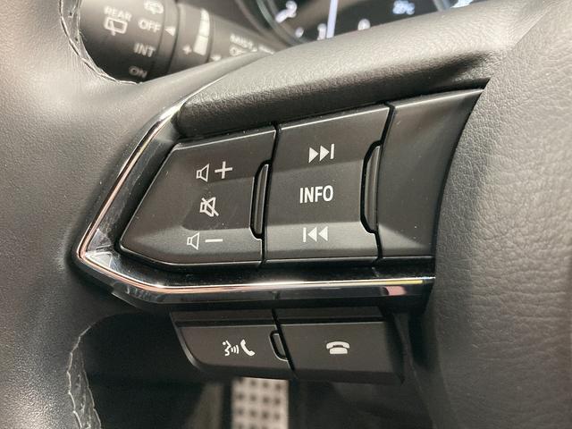 ＣＸ－８ ＸＤ　Ｌパッケージ　全周囲／赤革シート／ベンチレーション／シートヒーター／ＬＥＤヘッド／ブラインドスポットモニター／メモリー付きパワーシート／パワーバッグドア／ＢＯＳＥサウンド／レーダークルーズコントロール（63枚目）