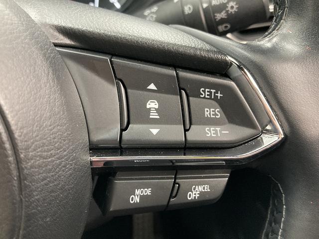 ＣＸ－８ ＸＤ　Ｌパッケージ　全周囲／赤革シート／ベンチレーション／シートヒーター／ＬＥＤヘッド／ブラインドスポットモニター／メモリー付きパワーシート／パワーバッグドア／ＢＯＳＥサウンド／レーダークルーズコントロール（64枚目）