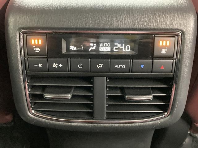 ＣＸ－８ ＸＤ　Ｌパッケージ　全周囲／赤革シート／ベンチレーション／シートヒーター／ＬＥＤヘッド／ブラインドスポットモニター／メモリー付きパワーシート／パワーバッグドア／ＢＯＳＥサウンド／レーダークルーズコントロール（77枚目）