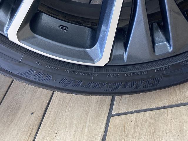 プリウス Ｚ　全周囲／黒革／１２．３型ナビ／ベンチレーション／シートヒーター／パワーシート／セーフティーセンス／レーダークルーズコントロール／パワーバッグドア／ブラインドスポットモニター／デジタルインナーミラー（28枚目）