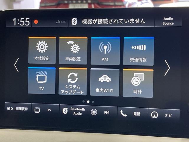 ヴェゼル ｅ：ＨＥＶ　ＰＬａＹ　パノラマルーフ／全周囲／シートヒーター／ＬＥＤ（66枚目）