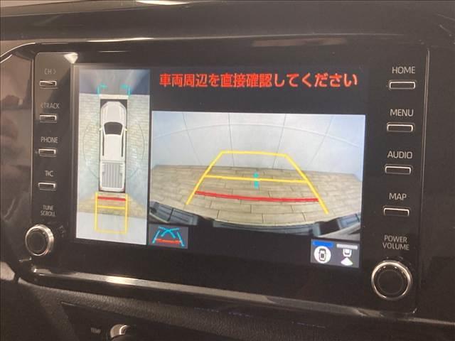 ハイラックス Ｚ“ＧＲ　ＳＰＯＲＴ”　純正ナビ／全周囲カメラ／トノカバー／ベットライナ－／セーフティーセンス／レーダークルーズコントロール／クリアランスソナー／デフロック／スマートキー／パドルシフト／ＬＥＤヘッド／フォグランプ（5枚目）