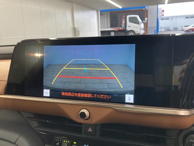 クラウンクロスオーバー ＲＳ　純正ナビ／バックカメラ／サンルーフ／ブラックレザーシート／セーフティーセンス／レーダークルーズコントロール／メモリーシート／シートヒーター／ベンチレーション／スマートキー／ＬＥＤヘッド（48枚目）