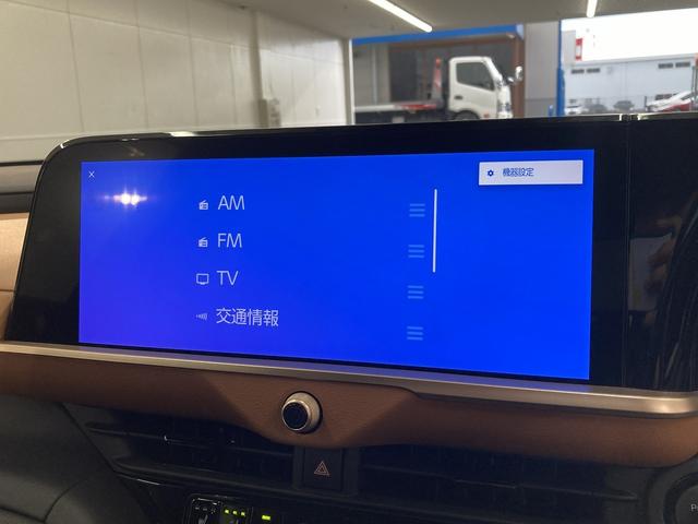クラウンクロスオーバー ＲＳ　純正ナビ／バックカメラ／サンルーフ／ブラックレザーシート／セーフティーセンス／レーダークルーズコントロール／メモリーシート／シートヒーター／ベンチレーション／スマートキー／ＬＥＤヘッド（49枚目）
