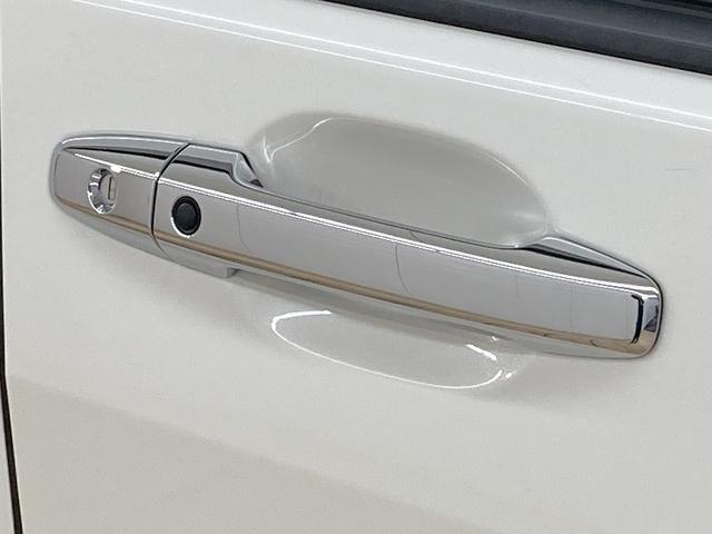 ステップワゴンスパーダ ｅ：ＨＥＶスパーダ　Ｇ・ＥＸ　ホンダセンシング　純正ナビ／後席モニター／両側電動スライドドア／ホンダセンシング／レーダークルーズコントロール／シートヒーター／バックカメラ／ＬＥＤヘッド／ハーフレザーシート／純正１６インチアルミホイール（27枚目）