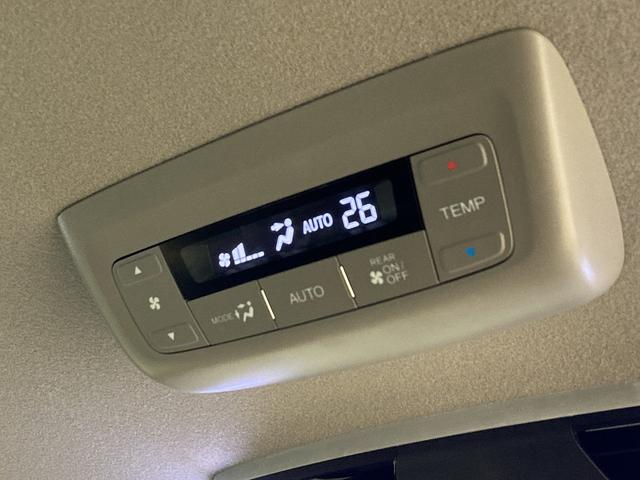 ステップワゴンスパーダ ｅ：ＨＥＶスパーダ　Ｇ・ＥＸ　ホンダセンシング　純正ナビ／後席モニター／両側電動スライドドア／ホンダセンシング／レーダークルーズコントロール／シートヒーター／バックカメラ／ＬＥＤヘッド／ハーフレザーシート／純正１６インチアルミホイール（47枚目）