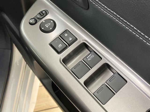 ステップワゴンスパーダ ｅ：ＨＥＶスパーダ　Ｇ・ＥＸ　ホンダセンシング　純正ナビ／後席モニター／両側電動スライドドア／ホンダセンシング／レーダークルーズコントロール／シートヒーター／バックカメラ／ＬＥＤヘッド／ハーフレザーシート／純正１６インチアルミホイール（52枚目）
