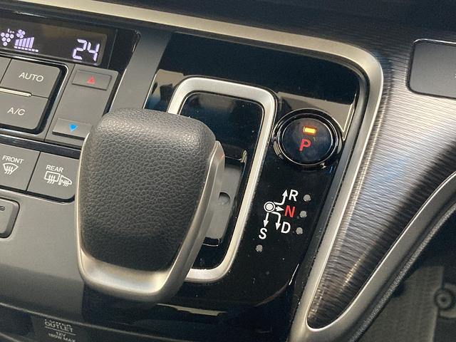 ステップワゴンスパーダ ｅ：ＨＥＶスパーダ　Ｇ・ＥＸ　ホンダセンシング　純正ナビ／後席モニター／両側電動スライドドア／ホンダセンシング／レーダークルーズコントロール／シートヒーター／バックカメラ／ＬＥＤヘッド／ハーフレザーシート／純正１６インチアルミホイール（62枚目）