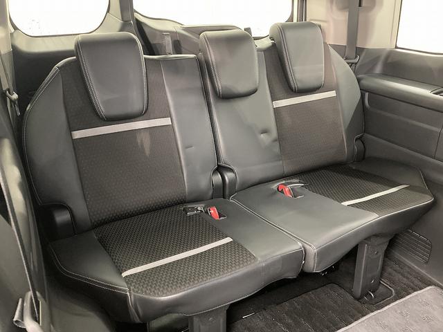 ステップワゴンスパーダ ｅ：ＨＥＶスパーダ　Ｇ・ＥＸ　ホンダセンシング　純正ナビ／後席モニター／両側電動スライドドア／ホンダセンシング／レーダークルーズコントロール／シートヒーター／バックカメラ／ＬＥＤヘッド／ハーフレザーシート／純正１６インチアルミホイール（79枚目）