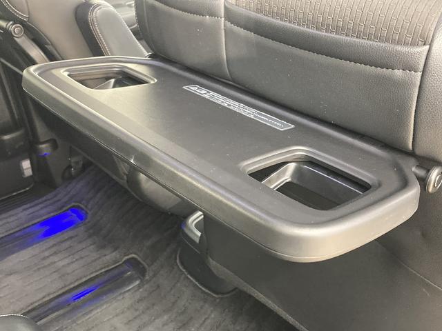 ステップワゴンスパーダ ｅ：ＨＥＶスパーダ　Ｇ・ＥＸ　ホンダセンシング　純正ナビ／後席モニター／両側電動スライドドア／ホンダセンシング／レーダークルーズコントロール／シートヒーター／バックカメラ／ＬＥＤヘッド／ハーフレザーシート／純正１６インチアルミホイール（80枚目）