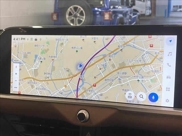 クラウンクロスオーバー ＲＳ　“Ａｄｖａｎｃｅｄ”　全周囲／黒革／チームメイト／４眼ＬＥＤ／ＢＳＭ（3枚目）