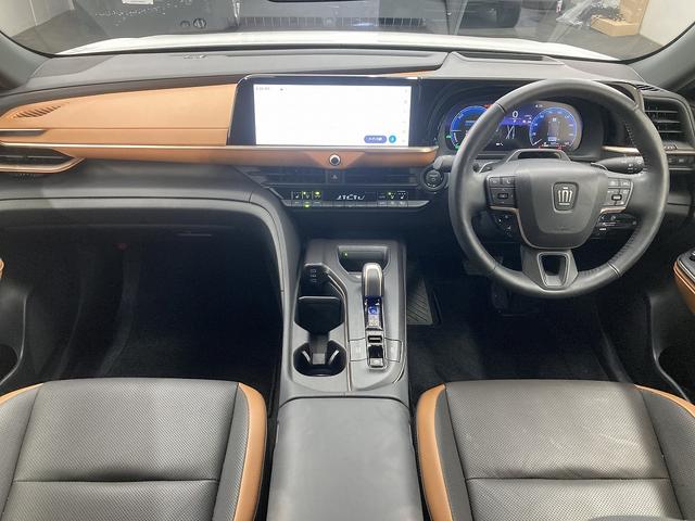 クラウンクロスオーバー ＲＳ　“Ａｄｖａｎｃｅｄ”　全周囲／黒革／チームメイト／４眼ＬＥＤ／ＢＳＭ（45枚目）