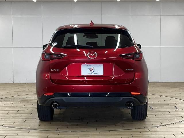 ＣＸ－５ ＸＤ　Ｓｐｏｒｔｓ　Ａｐｐｅａｒａｎｃｅ　純正１０型ナビ／追従クルーズコントロール／全周囲カメラ／シートヒーター／ヘッドアップディスプレイ／ＢＯＳＥサウンド／ＥＴＣ（15枚目）