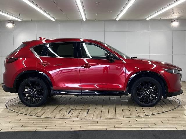 ＣＸ－５ ＸＤ　Ｓｐｏｒｔｓ　Ａｐｐｅａｒａｎｃｅ　純正１０型ナビ／追従クルーズコントロール／全周囲カメラ／シートヒーター／ヘッドアップディスプレイ／ＢＯＳＥサウンド／ＥＴＣ（17枚目）