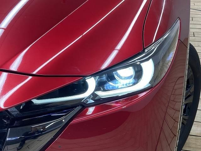 ＣＸ－５ ＸＤ　Ｓｐｏｒｔｓ　Ａｐｐｅａｒａｎｃｅ　純正１０型ナビ／追従クルーズコントロール／全周囲カメラ／シートヒーター／ヘッドアップディスプレイ／ＢＯＳＥサウンド／ＥＴＣ（20枚目）