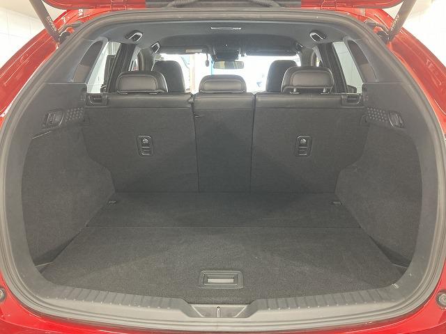 ＣＸ－５ ＸＤ　Ｓｐｏｒｔｓ　Ａｐｐｅａｒａｎｃｅ　純正１０型ナビ／追従クルーズコントロール／全周囲カメラ／シートヒーター／ヘッドアップディスプレイ／ＢＯＳＥサウンド／ＥＴＣ（26枚目）