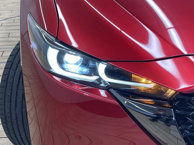 ＣＸ－５ ＸＤ　Ｓｐｏｒｔｓ　Ａｐｐｅａｒａｎｃｅ　純正１０型ナビ／追従クルーズコントロール／全周囲カメラ／シートヒーター／ヘッドアップディスプレイ／ＢＯＳＥサウンド／ＥＴＣ（28枚目）