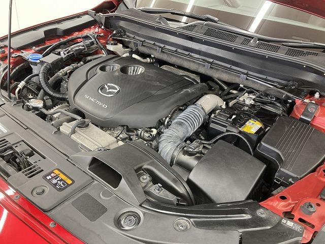 ＣＸ－５ ＸＤ　Ｓｐｏｒｔｓ　Ａｐｐｅａｒａｎｃｅ　純正１０型ナビ／追従クルーズコントロール／全周囲カメラ／シートヒーター／ヘッドアップディスプレイ／ＢＯＳＥサウンド／ＥＴＣ（32枚目）