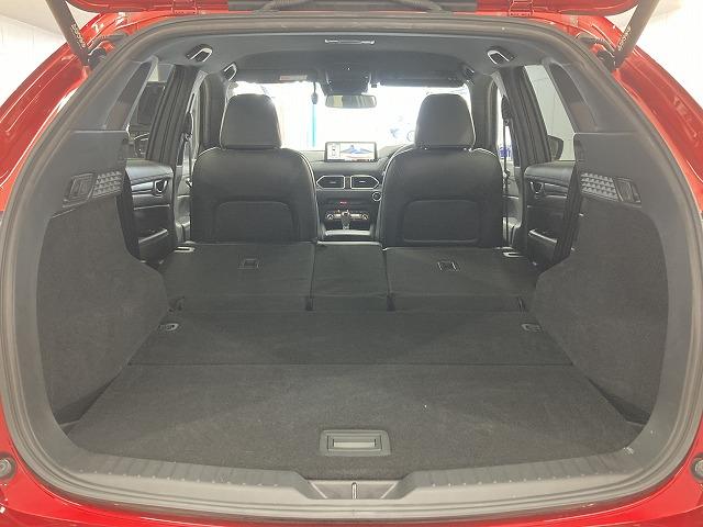 ＣＸ－５ ＸＤ　Ｓｐｏｒｔｓ　Ａｐｐｅａｒａｎｃｅ　純正１０型ナビ／追従クルーズコントロール／全周囲カメラ／シートヒーター／ヘッドアップディスプレイ／ＢＯＳＥサウンド／ＥＴＣ（33枚目）