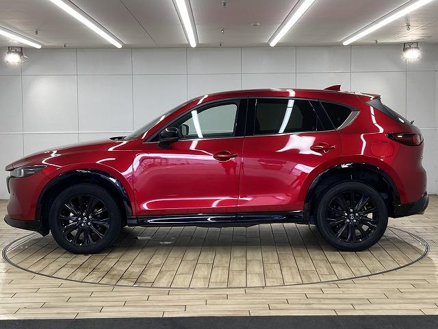 ＣＸ－５ ＸＤ　Ｓｐｏｒｔｓ　Ａｐｐｅａｒａｎｃｅ　純正１０型ナビ／追従クルーズコントロール／全周囲カメラ／シートヒーター／ヘッドアップディスプレイ／ＢＯＳＥサウンド／ＥＴＣ（37枚目）