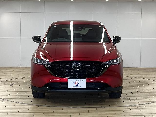 ＣＸ－５ ＸＤ　Ｓｐｏｒｔｓ　Ａｐｐｅａｒａｎｃｅ　純正１０型ナビ／追従クルーズコントロール／全周囲カメラ／シートヒーター／ヘッドアップディスプレイ／ＢＯＳＥサウンド／ＥＴＣ（45枚目）