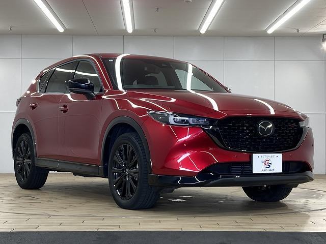ＣＸ－５ ＸＤ　Ｓｐｏｒｔｓ　Ａｐｐｅａｒａｎｃｅ　純正１０型ナビ／追従クルーズコントロール／全周囲カメラ／シートヒーター／ヘッドアップディスプレイ／ＢＯＳＥサウンド／ＥＴＣ（59枚目）
