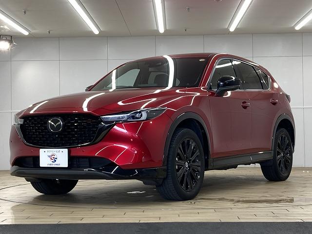 ＣＸ－５ ＸＤ　Ｓｐｏｒｔｓ　Ａｐｐｅａｒａｎｃｅ　純正１０型ナビ／追従クルーズコントロール／全周囲カメラ／シートヒーター／ヘッドアップディスプレイ／ＢＯＳＥサウンド／ＥＴＣ（62枚目）
