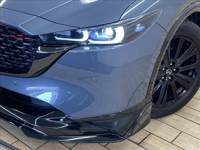 ＣＸ－５ ＸＤ　スポーツアピアランス　１０型ナビ／全周囲カメラ／レーダークルーズコントロール／シートヒーター／ワイヤレス充電／メモリー付パワーシート／ブラックレザーシート／パワーバッグドア／ＬＥＤヘッド／純正１９インチアルミホイール（20枚目）