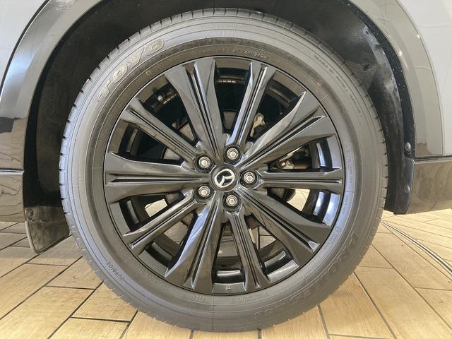 ＣＸ－５ ＸＤ　スポーツアピアランス　１０型ナビ／全周囲カメラ／レーダークルーズコントロール／シートヒーター／ワイヤレス充電／メモリー付パワーシート／ブラックレザーシート／パワーバッグドア／ＬＥＤヘッド／純正１９インチアルミホイール（29枚目）
