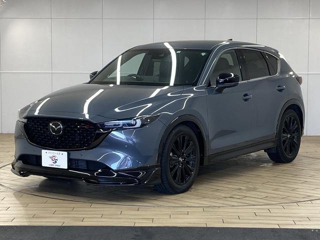 ＣＸ－５ ＸＤ　スポーツアピアランス　１０型ナビ／全周囲カメラ／レーダークルーズコントロール／シートヒーター／ワイヤレス充電／メモリー付パワーシート／ブラックレザーシート／パワーバッグドア／ＬＥＤヘッド／純正１９インチアルミホイール（30枚目）