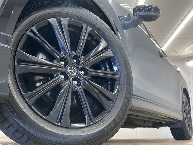 ＣＸ－５ ＸＤ　スポーツアピアランス　１０型ナビ／全周囲カメラ／レーダークルーズコントロール／シートヒーター／ワイヤレス充電／メモリー付パワーシート／ブラックレザーシート／パワーバッグドア／ＬＥＤヘッド／純正１９インチアルミホイール（38枚目）