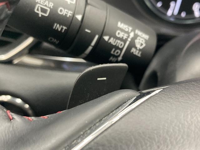 ＣＸ－５ ＸＤ　スポーツアピアランス　１０型ナビ／全周囲カメラ／レーダークルーズコントロール／シートヒーター／ワイヤレス充電／メモリー付パワーシート／ブラックレザーシート／パワーバッグドア／ＬＥＤヘッド／純正１９インチアルミホイール（51枚目）