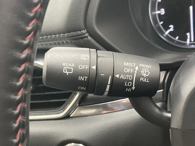 ＣＸ－５ ＸＤ　スポーツアピアランス　１０型ナビ／全周囲カメラ／レーダークルーズコントロール／シートヒーター／ワイヤレス充電／メモリー付パワーシート／ブラックレザーシート／パワーバッグドア／ＬＥＤヘッド／純正１９インチアルミホイール（60枚目）