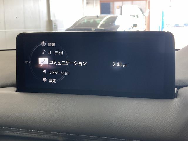 ＣＸ－５ ＸＤ　スポーツアピアランス　１０型ナビ／全周囲カメラ／レーダークルーズコントロール／シートヒーター／ワイヤレス充電／メモリー付パワーシート／ブラックレザーシート／パワーバッグドア／ＬＥＤヘッド／純正１９インチアルミホイール（61枚目）
