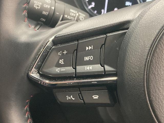 ＣＸ－５ ＸＤ　スポーツアピアランス　１０型ナビ／全周囲カメラ／レーダークルーズコントロール／シートヒーター／ワイヤレス充電／メモリー付パワーシート／ブラックレザーシート／パワーバッグドア／ＬＥＤヘッド／純正１９インチアルミホイール（65枚目）