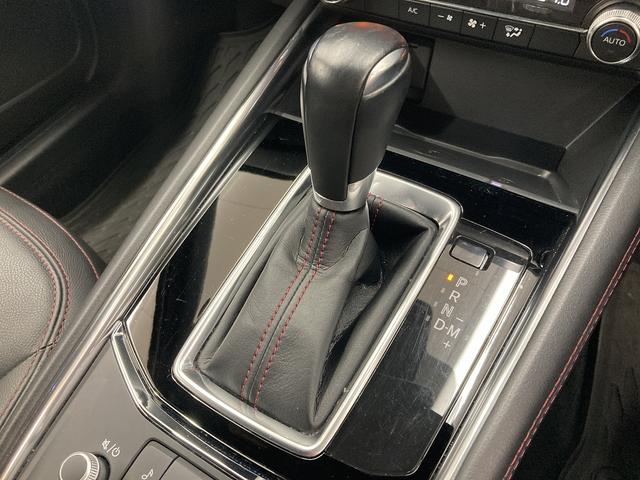 ＣＸ－５ ＸＤ　スポーツアピアランス　１０型ナビ／全周囲カメラ／レーダークルーズコントロール／シートヒーター／ワイヤレス充電／メモリー付パワーシート／ブラックレザーシート／パワーバッグドア／ＬＥＤヘッド／純正１９インチアルミホイール（70枚目）