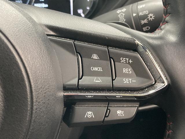 ＣＸ－５ ＸＤ　スポーツアピアランス　１０型ナビ／全周囲カメラ／レーダークルーズコントロール／シートヒーター／ワイヤレス充電／メモリー付パワーシート／ブラックレザーシート／パワーバッグドア／ＬＥＤヘッド／純正１９インチアルミホイール（73枚目）