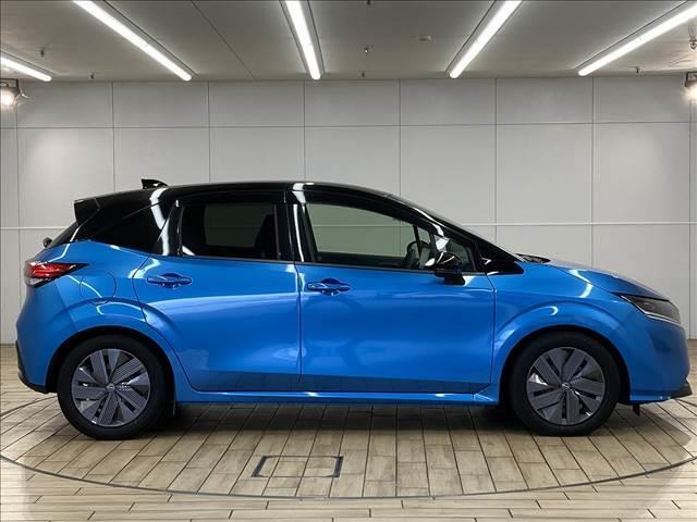 ノート ｅ－ＰＯＷＥＲ　Ｘ　純正ナビ／プロパイロット／全周囲モニター／クリアランスソナー／デジタルインナーミラー／ビルトインＥＴＣ／ブラインドスポットモニター／インテリジェントキー／ワイヤレス充電／ＬＥＤヘッドライト（17枚目）