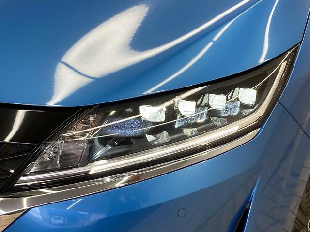 ノート ｅ－ＰＯＷＥＲ　Ｘ　純正ナビ／プロパイロット／全周囲モニター／クリアランスソナー／デジタルインナーミラー／ビルトインＥＴＣ／ブラインドスポットモニター／インテリジェントキー／ワイヤレス充電／ＬＥＤヘッドライト（24枚目）