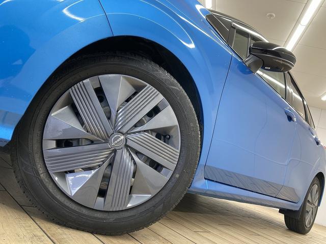 ノート ｅ－ＰＯＷＥＲ　Ｘ　純正ナビ／プロパイロット／全周囲モニター／クリアランスソナー／デジタルインナーミラー／ビルトインＥＴＣ／ブラインドスポットモニター／インテリジェントキー／ワイヤレス充電／ＬＥＤヘッドライト（25枚目）
