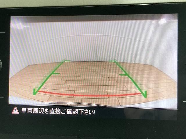 ポロ ＴＳＩコンフォートライン　純正ナビ／ＡｐｐｌｅＣａｒＰｌａｙ／バックカメラ／ＥＴＣ／フルセグテレビ／クルーズコントロール／ステアリングスイッチ／オートエアコン／オートライト／ＣＤ・ＤＶＤデッキ／フロントフォグランプ（5枚目）