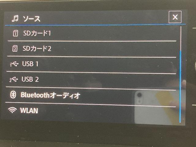 ポロ ＴＳＩコンフォートライン　純正ナビ／ＡｐｐｌｅＣａｒＰｌａｙ／バックカメラ／ＥＴＣ／フルセグテレビ／クルーズコントロール／ステアリングスイッチ／オートエアコン／オートライト／ＣＤ・ＤＶＤデッキ／フロントフォグランプ（59枚目）