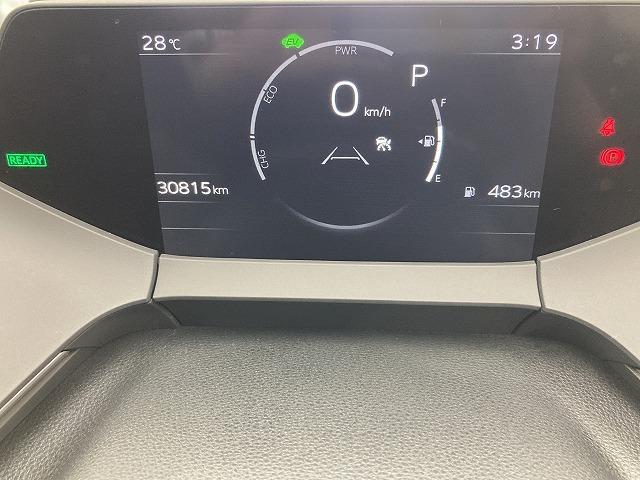 プリウス Ｚ　純正ナビ／全周囲モニター／デジタルインナーミラー／電動リアゲート／シートヒーターベンチレーション／レーダークルーズコントロール／ワイヤレス充電／ＥＴＣ／パワーシート／ＡＣ１００Ｖ／ＬＥＤヘッドライト（59枚目）