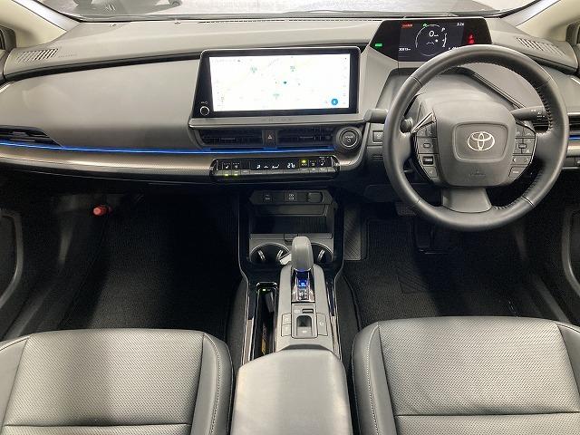 プリウス Ｚ　純正ナビ／全周囲モニター／デジタルインナーミラー／電動リアゲート／シートヒーターベンチレーション／レーダークルーズコントロール／ワイヤレス充電／ＥＴＣ／パワーシート／ＡＣ１００Ｖ／ＬＥＤヘッドライト（78枚目）