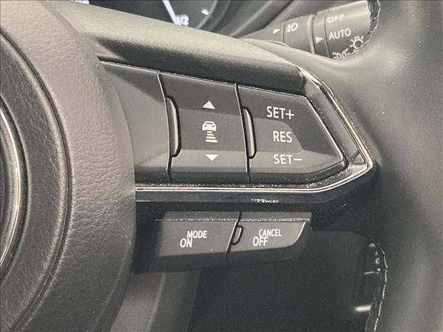 ＣＸ－５ ＸＤ　エクスクルーシブモード　純正ナビ／全周囲モニター／ＢＯＳＥサウンドシステム／レーダークルーズコントロール／電動リアゲート／ナッパーレザー／クリアランスソナー／シートヒーター／ブラインドスポットモニター／ＥＴＣ／パワーシート（7枚目）