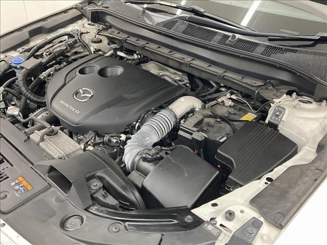 ＣＸ－５ ＸＤ　エクスクルーシブモード　純正ナビ／全周囲モニター／ＢＯＳＥサウンドシステム／レーダークルーズコントロール／電動リアゲート／ナッパーレザー／クリアランスソナー／シートヒーター／ブラインドスポットモニター／ＥＴＣ／パワーシート（18枚目）