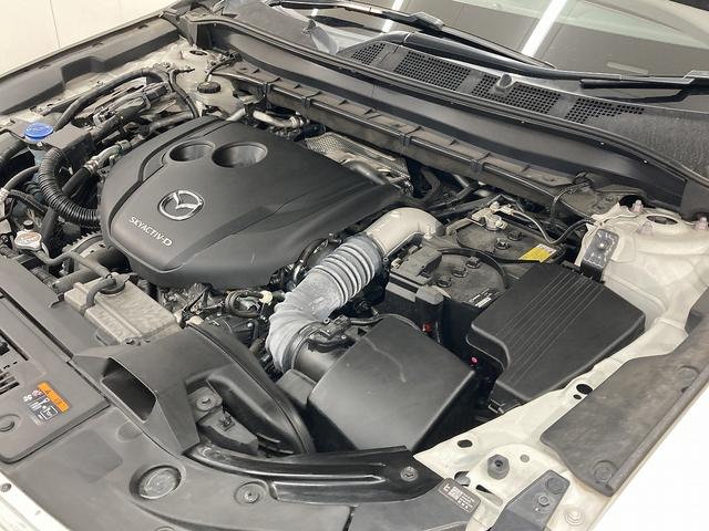 ＣＸ－５ ＸＤ　エクスクルーシブモード　純正ナビ／全周囲モニター／ＢＯＳＥサウンドシステム／レーダークルーズコントロール／電動リアゲート／ナッパーレザー／クリアランスソナー／シートヒーター／ブラインドスポットモニター／ＥＴＣ／パワーシート（22枚目）