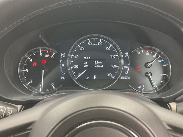 ＣＸ－５ ＸＤ　エクスクルーシブモード　純正ナビ／全周囲モニター／ＢＯＳＥサウンドシステム／レーダークルーズコントロール／電動リアゲート／ナッパーレザー／クリアランスソナー／シートヒーター／ブラインドスポットモニター／ＥＴＣ／パワーシート（75枚目）