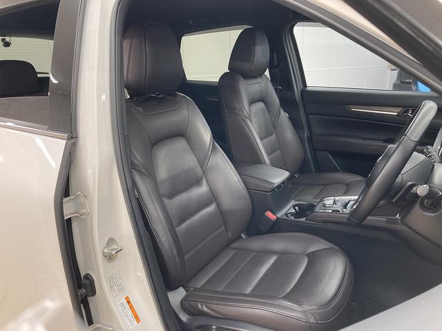 ＣＸ－５ ＸＤ　エクスクルーシブモード　純正ナビ／全周囲モニター／ＢＯＳＥサウンドシステム／レーダークルーズコントロール／電動リアゲート／ナッパーレザー／クリアランスソナー／シートヒーター／ブラインドスポットモニター／ＥＴＣ／パワーシート（79枚目）