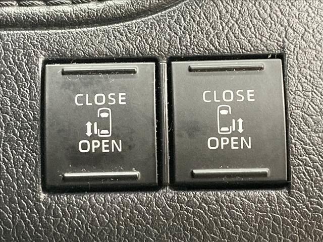 グランエース プレミアム 純正ナビ/全周囲モニター/両側電動スライドドア/シートヒーター/フリップダウンモニター/レーダークルーズコントロール/ブラインドスポットモニター/ETC/パワーシート/クリアランスソナー(7枚目)